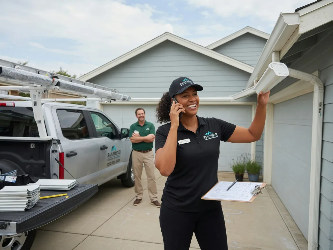 Gutter Installation Little Orleans, MD FAQs